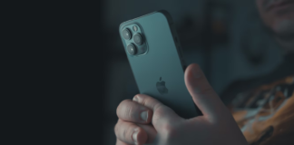 Hoe cast je HBO Max van je iPhone naar Samsung TV