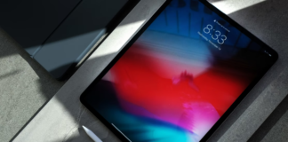 Hoe iPad toetsenbord wordt niet weergegeven in een paar stappen te repareren