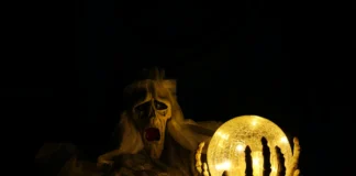 Hoe kom je van die spookbeelden op je TV af?