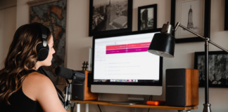 Hoe een interne audio op Mac opnemen uitgelegd