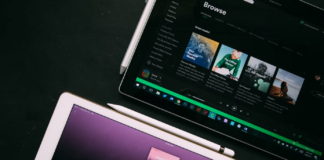Hoe in te loggen op Showtime met Spotify