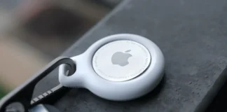 Hoe de AirTag in een paar stappen te resetten