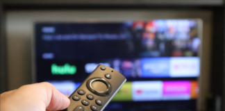 Amazon Fire Stick instellen zonder afstandsbediening