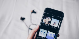 Spotify Slaaptimer instellen