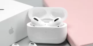 Zo voeg je een AirPods-batterijwidget toe op je iPhone of iPad