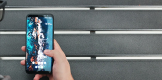 Hoe de tekstgrootte op Android-telefoons te veranderen