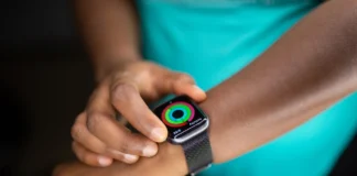 Hoe verwijder je een Apple Watch workout in een paar stappen