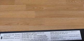 Wat is een HEPA filter voor een luchtreiniger, stofzuiger, onderhoud – uitgelegd