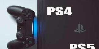 Kun je PS4-spellen spelen op PS5