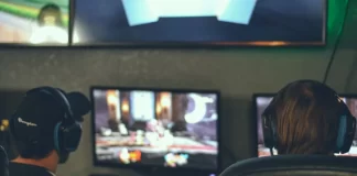 Hoe offline te verschijnen op Steam