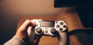 Hoe het land van Netflix te veranderen op PS4