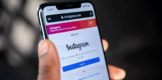 Hoe de taal op Instagram te wijzigen