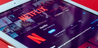 Hoe recent bekeken op Netflix te wissen