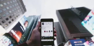 Hoe de zoekgeschiedenis op Instagram te wissen