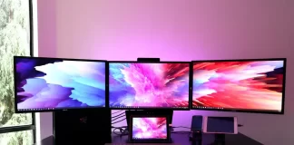 Hoe G-Sync uit te schakelen uitgelegd.