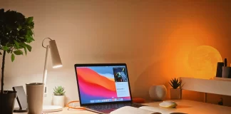 Automatisch slapen uitschakelen op Mac