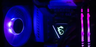 Hoe MSI M-Flash te gebruiken