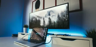 Toegang op afstand gebruiken op uw Samsung Smart TV