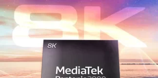MediaTek Pentonic-processors voor tv’s