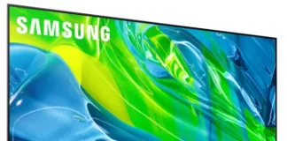 S95B Samsung OLED Smart TV 55S95B en 65S95B dit is wat u moet weten
