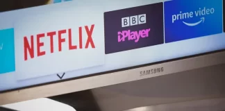 Kan ik het geheugen van een Samsung Smart TV vergroten?