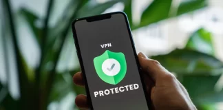 Verbergt het gebruik van een VPN uw IP-adres?