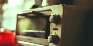 Hoe Breville Toaster Oven Start knop repareren