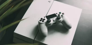 PS4 oververhitting verhelpen