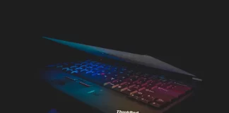 Hoe maak je een screenshot op Lenovo Thinkpad