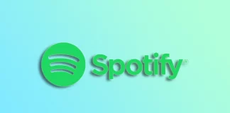 Een Spotify-afspeellijst delen