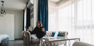 Zo weet je of iemand je FaceTime-gesprek screenshot