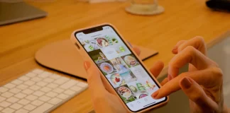 Hoe gebruik je omgekeerd zoeken naar afbeeldingen op Instagram