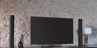 Hoe Paramount Plus te bekijken op LG Smart TV