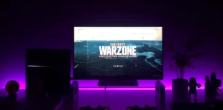 Panasonic TV’s per jaar 2010-2022