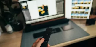 Hoe de Samsung TV afstandsbediening te resetten