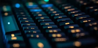 Het schermtoetsenbord inschakelen in Windows 10