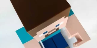 Hoe maak je een vuurbestendig drankje in Minecraft?