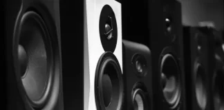 Geen geluid via computerluidsprekers oplossen