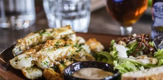 Neemt Hellofresh voedselbonnen aan?