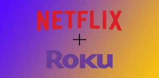 Hoe Netflix toevoegen aan Roku