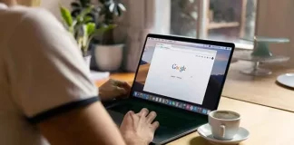 Hoe Google Docs achtergrondkleur te veranderen