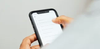Hoe de zoekmachine op iPhone te wijzigen