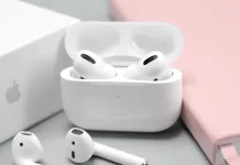 AirPods-firmware bijwerken: zo doe je dat