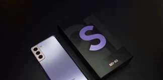 Hoe Samsung Smart Switch te gebruiken