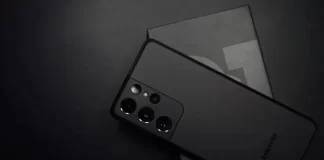 Hoe Samsung Galaxy S21 te herstarten