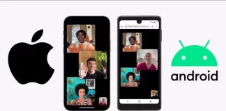 Hoe FaceTime gebruiken op een Android-toestel