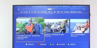 Wat is het HbbTV (Hybride Broadcast Breedband TV)