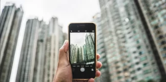 Een afbeelding omdraaien in Google Docs