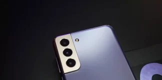 Hoe de fabriek te resetten Samsung Galaxy S21