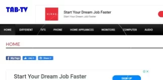 OLED Motion OLED Motion pro LG TV’s betekenen uitgelegd